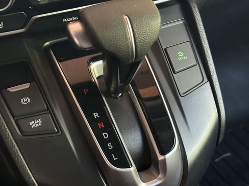 Used 2017 Honda CR-V EX image 23