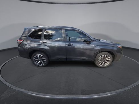 New 2026 Subaru Forester Touring AWD/4WD image 9