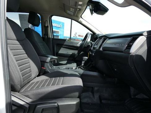 Certified 2022 Ford Ranger XL w/ Equipment Group 101A High image 14