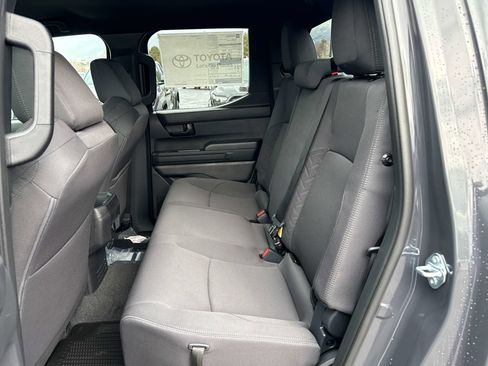 New 2026 Toyota Tacoma SR5 image 8