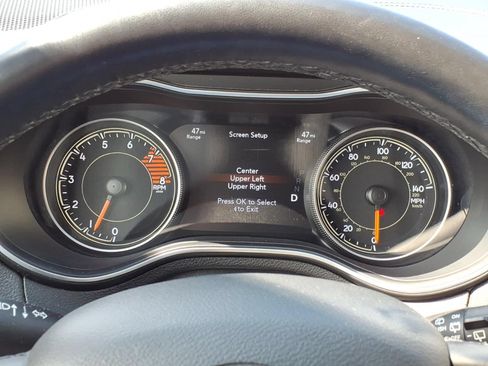 Used 2020 Jeep Cherokee Limited AWD/4WD image 22