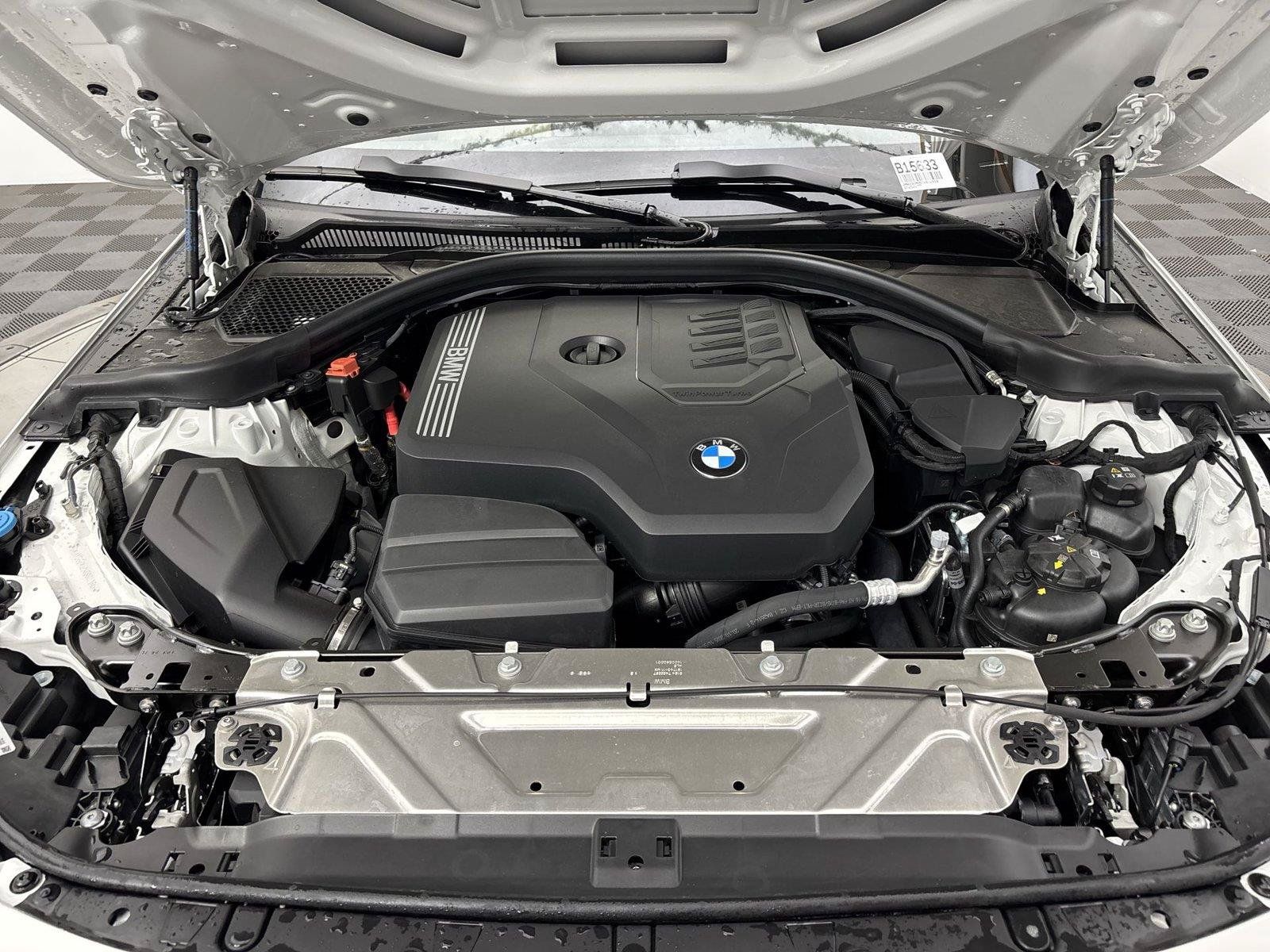 New 2026 BMW 230i xDrive Coupe w/ Convenience Package AWD/4WD image 20
