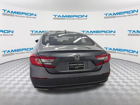 Used 2021 Honda Accord EX-L image 4