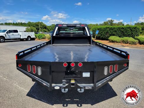 New 2025 Ford F450 XL w/ XL Chrome Package AWD/4WD image 5
