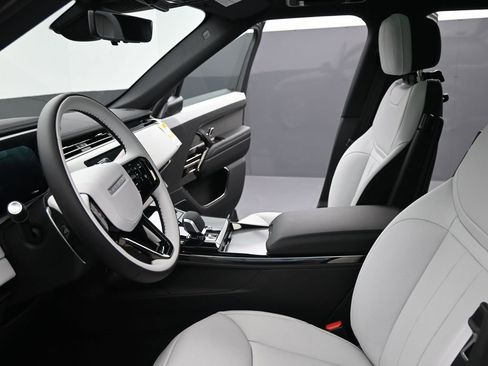 New 2026 Land Rover Range Rover Sport Dynamic SE image 22