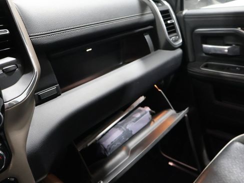 Used 2022 RAM 2500 Laramie image 29