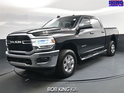 Used 2019 RAM 2500 Big Horn