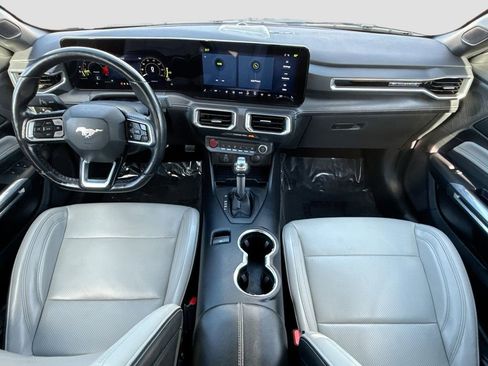 Used 2024 Ford Mustang Premium image 15
