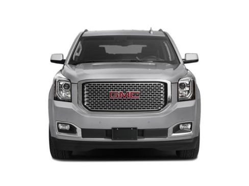 Used 2015 GMC Yukon XL Denali w/ Open Road Package AWD/4WD image 7