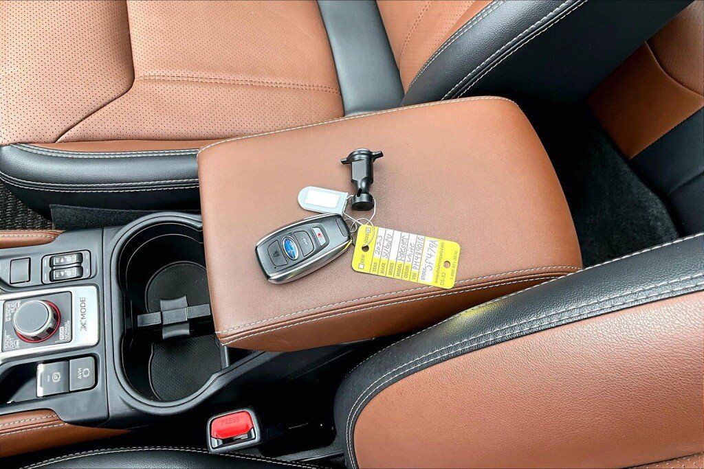 Used 2023 Subaru Forester Touring AWD/4WD image 18