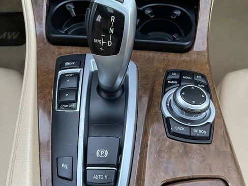 Used 2012 BMW 535i Sedan image 35