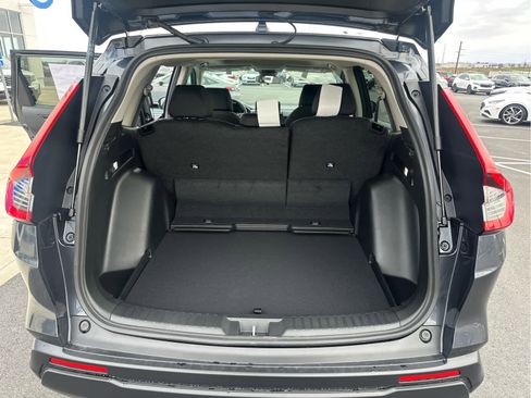New 2026 Honda CR-V EX image 44