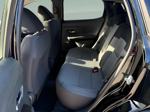New 2026 Nissan Kicks SV w/ SV Premium Package FWD image 8
