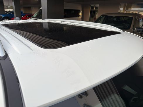 New 2026 Ford Explorer Platinum w/ LUX Leather Package image 19