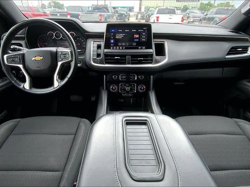 Used 2021 Chevrolet Tahoe LS RWD image 14