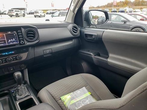 Used 2021 Toyota Tacoma SR image 23