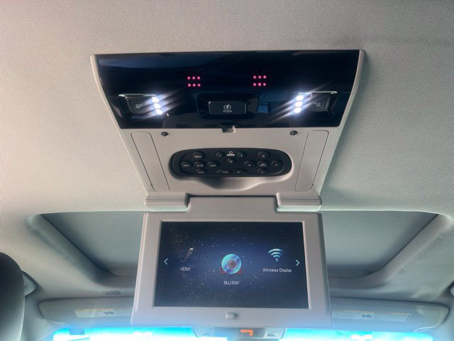 Used 2019 Cadillac Escalade Luxury AWD/4WD image 22