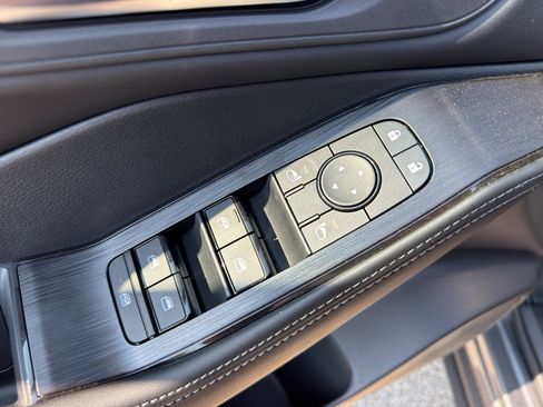 New 2026 Nissan Rogue SV w/ SV Premium Package image 12