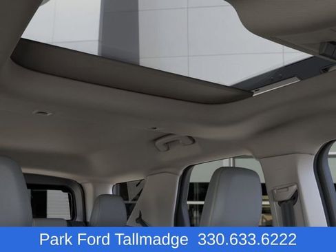 New 2025 Ford Bronco Sport Badlands w/ Sasquatch Badlands Package AWD/4WD image 22