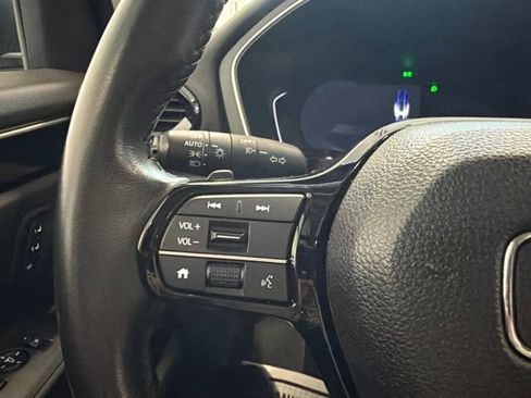 Used 2023 Honda Pilot Touring image 35
