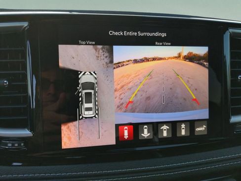 New 2026 Chrysler Pacifica Select image 34