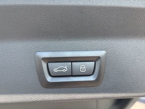 Used 2024 BMW X3 M w/ Competition Package image 16