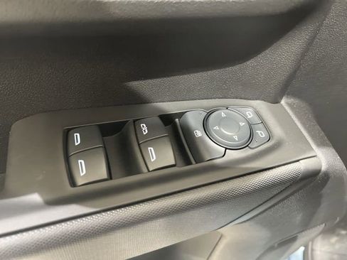 Certified 2024 Chevrolet Silverado 1500 Custom w/ LPO, Dark Essentials Package image 21