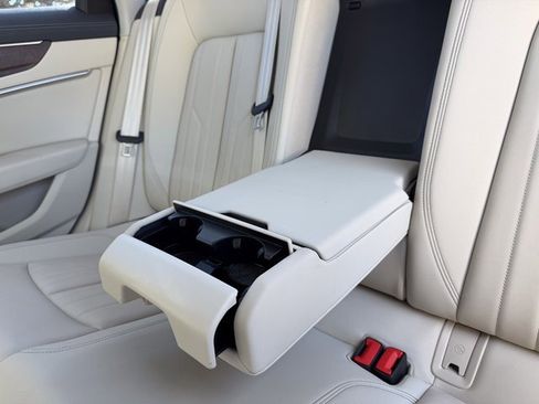 Used 2020 Audi A6 2.0T Premium w/ Convenience Package image 19