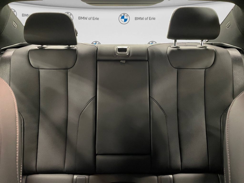 New 2026 BMW 230i xDrive Coupe w/ Convenience Package AWD/4WD image 13