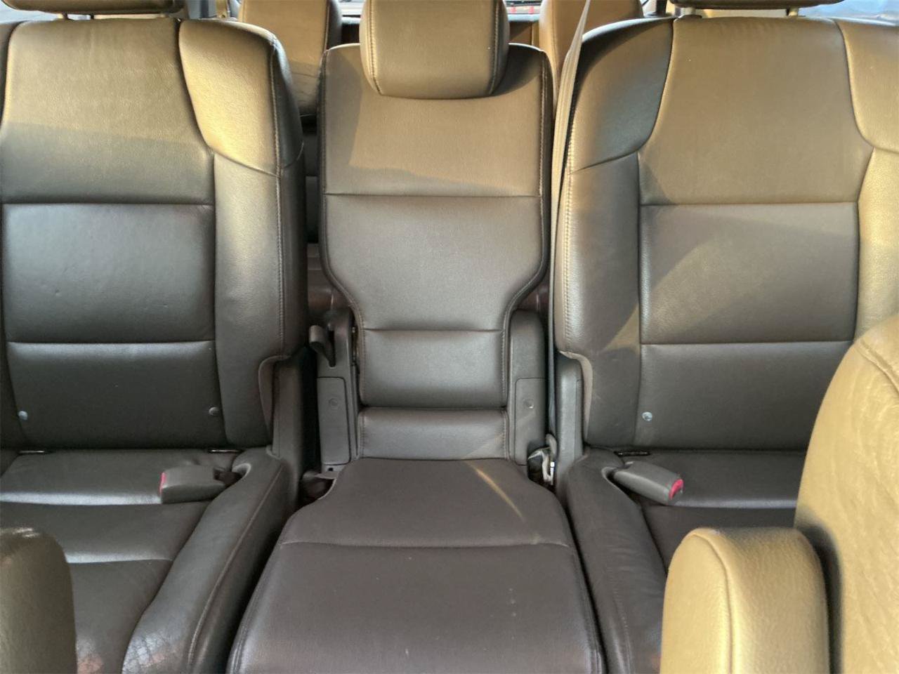 Used 2014 Honda Odyssey EX-L image 12