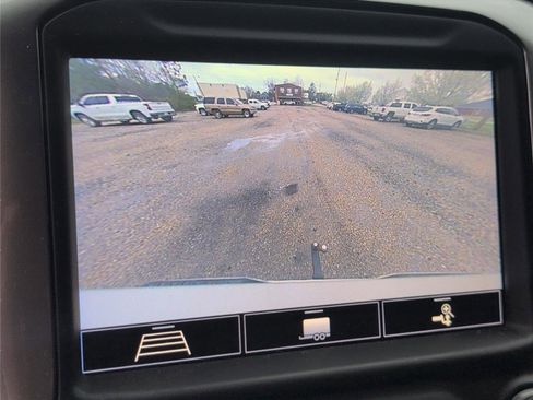 Used 2020 Chevrolet Silverado 1500 RST image 20