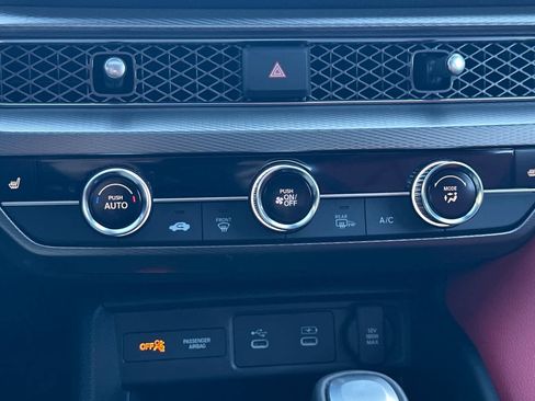 New 2026 Acura Integra A-Spec image 16