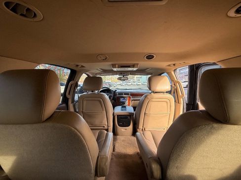 Used 2012 Chevrolet Tahoe LTZ image 25