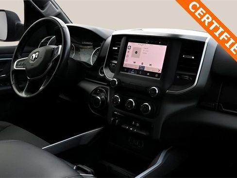 Used 2022 RAM 1500 Lone Star image 17