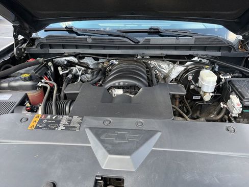 Used 2017 Chevrolet Silverado 1500 LT RWD image 15