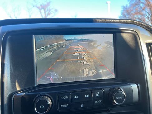 Used 2015 Chevrolet Silverado 1500 LT w/ All Star Edition image 17