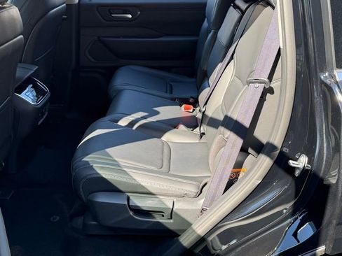 New 2026 Nissan Armada SV RWD image 20