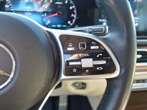 Used 2023 Mercedes-Benz GLS 450 GLS 450 image 20