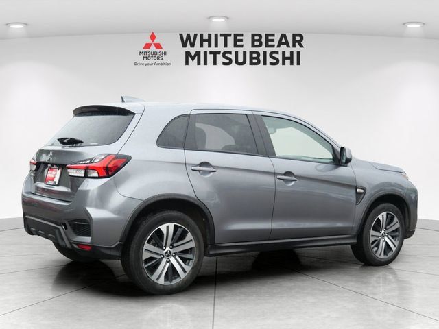 Used 2024 Mitsubishi Outlander Sport ES AWD/4WD image 6
