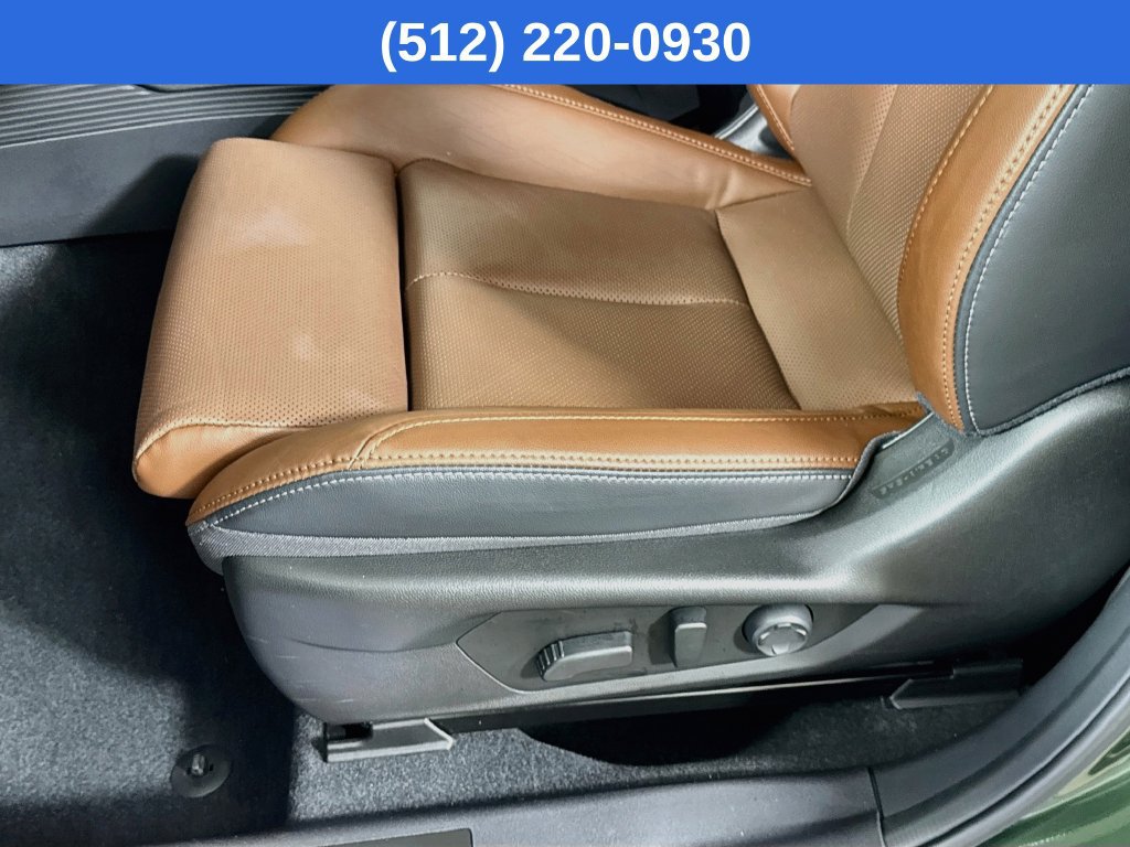 Certified 2026 Subaru Outback Touring AWD/4WD image 24