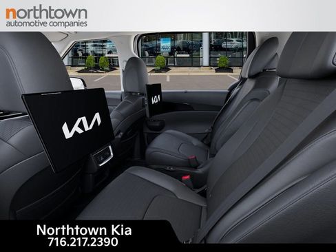 New 2026 Kia Carnival SX Prestige image 19