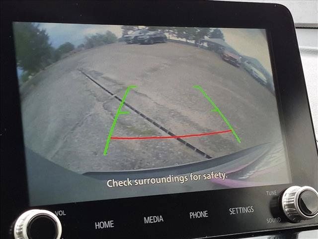 Used 2023 Mitsubishi Eclipse Cross LE AWD/4WD image 11