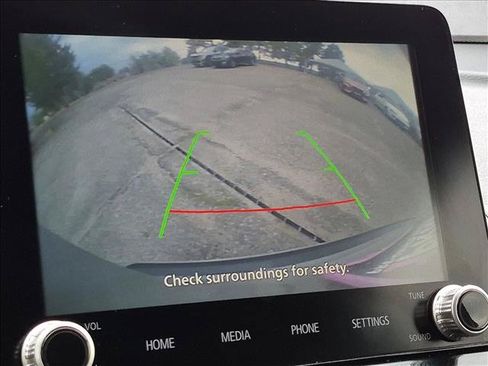 Used 2023 Mitsubishi Eclipse Cross LE AWD/4WD image 11
