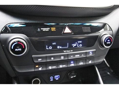 Used 2020 Hyundai Tucson SEL w/ Cargo Package image 22