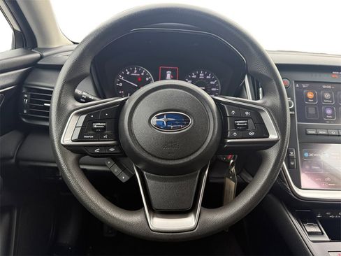 Used 2021 Subaru Outback 2.5i image 12