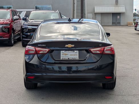 Used 2022 Chevrolet Malibu LT image 6