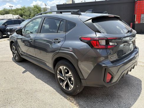 Certified 2024 Subaru Crosstrek 2.0i Premium AWD/4WD image 5