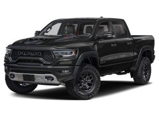 Used 2023 RAM 1500 TRX w/ TRX Level 2 Equipment Group AWD/4WD video 1