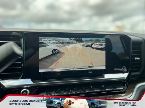 New 2026 GMC Sierra 1500 Elevation image 31