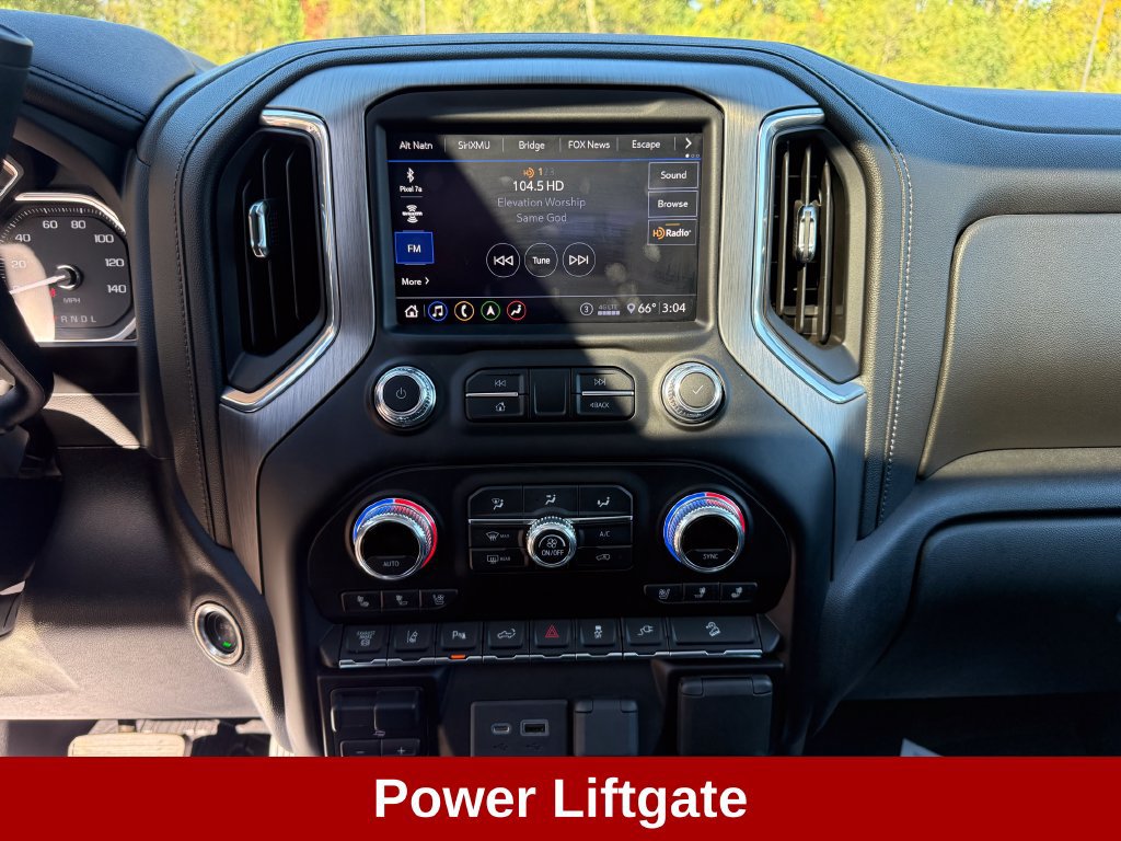 Used 2020 GMC Sierra 2500 Denali w/ Denali Ultimate Package AWD/4WD image 18